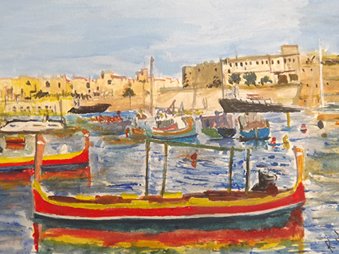 Kalkara